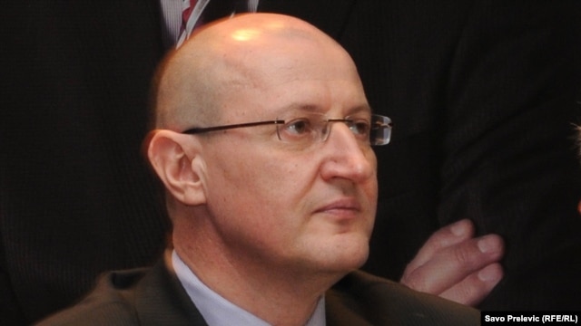 Rade Bojović