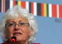 Commissioner Fischer Boel