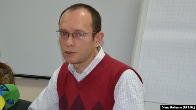 Ghenadi Roșciupkin
