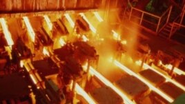 Uzina metalurgică de la Râbniţa