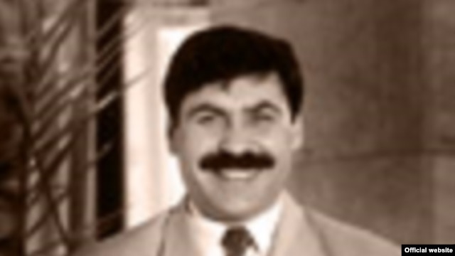 Trompetistul Adrian Stîngă