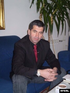 Fahrudin Hidanović, Foto: Fahrudin Hidanović