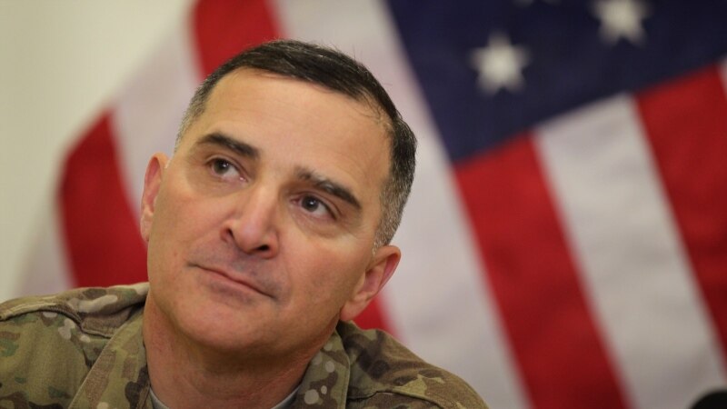 Incoming NATO Commander Calls For Permanent Combat Brigade in Europe