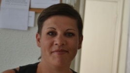 Liliana Barbăroşie