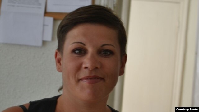 Liliana Barbăroşie
