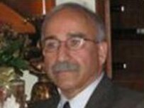Peace activist Ali Shakeri (file photo) (Courtesy Photo)