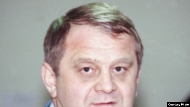Андрей Сотник