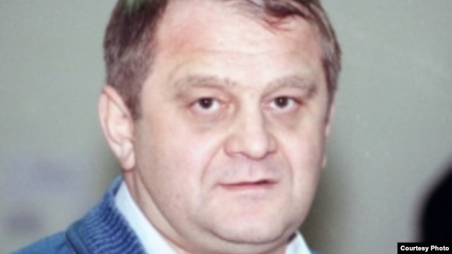 Андрей Сотник