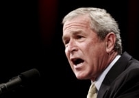 George W. Bush (file photo) (epa)