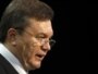Ukraine President Viktor Yanukovych (file photo)