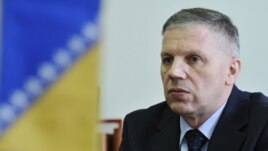 Muhamed Ibrahimović