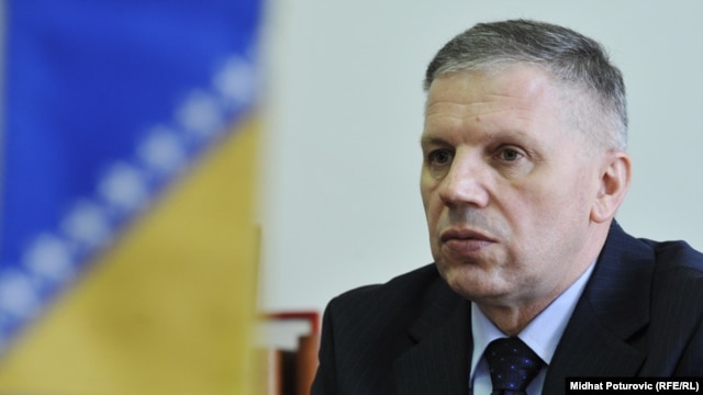 Muhamed Ibrahimović