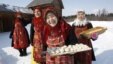 «Buranovskiye babuşki» qrupu 40 il əvvəl yaranıb