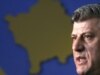 Kosovo Gov't Faces Confidence Vote