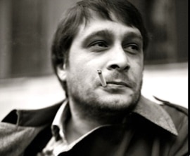 Eduard Bagirov