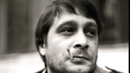 Eduard Bagirov 