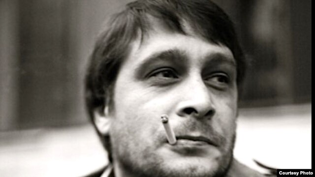 Eduard Bagirov 