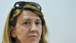 Vildana Selimbegović