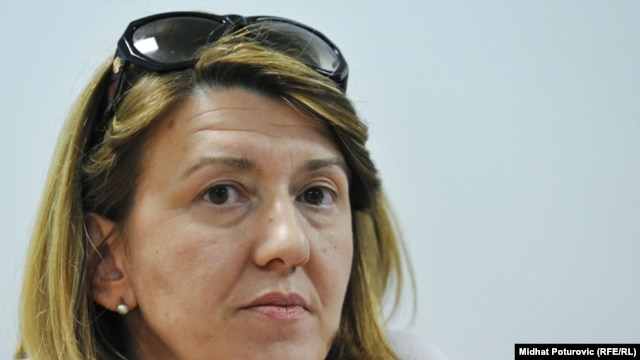 Vildana Selimbegović