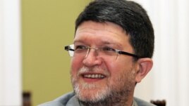 Tonino Picula