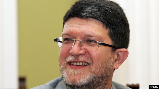 Tonino Picula