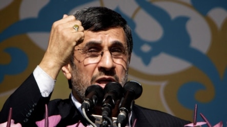 محمود احمدی‌نژاد پیش از این در واکنش به رد صلاحیت رحیم‌مشایی گفته بود که این مسئله را از طریق رهبر جمهوری اسلامی پی‌گیری می‌کند
