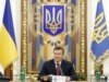 Ukrainian Politicians Put The Squeeze On Civil Society