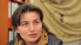 ცირა ელისაშვილი