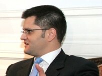 Vuk Jeremic (epa)