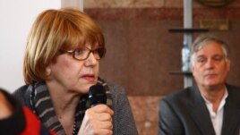 Sonja Biserko