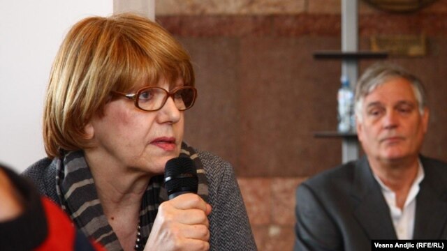 Sonja Biserko