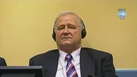 Holandë - Gjenerali serb Serbian general Dragoljub Ojdaniq dënohet për krime lufte në Kosovë