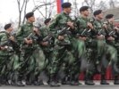 Cilj je moderna i jaka vojska Srbije