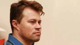 Юры Чавусаў
