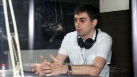 ზვიად კერესელიძე