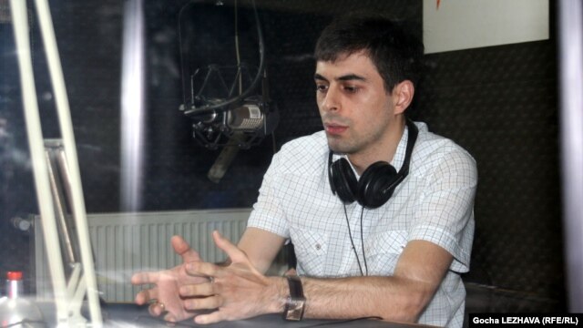 ზვიად კერესელიძე