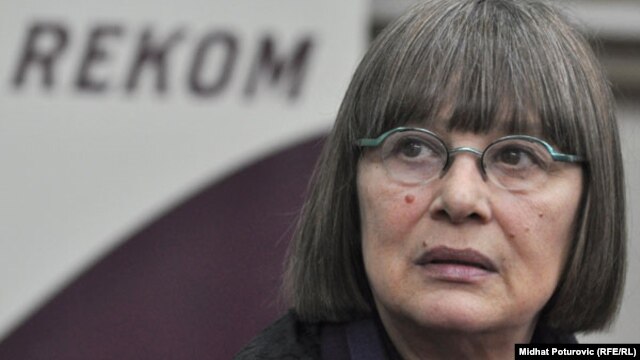 Nataša Kandić 