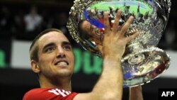 Viktor Troicki