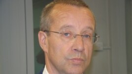 Тоомас Хендрик Ильвес