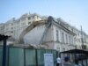 Activists Say Demolition of Moscow Mansion Foreshadows Fate Of Other Historic Buildings