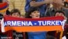 Armenian President's Turkey Visit Called 'Irrelevant'