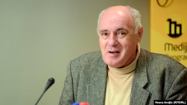 Žarko Puhovski