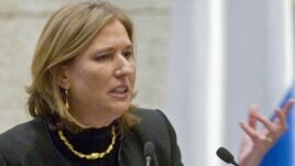 Tzipi Livni