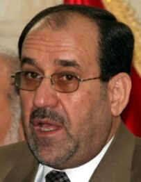 Prime Minister Nuri al-Maliki (file photo) (epa)