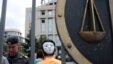 Болотное дело: "суд в стакане"