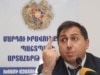 Armenia Watchdog Chides Media