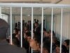 Upsurge In Kyrgyz Extremism Cases 