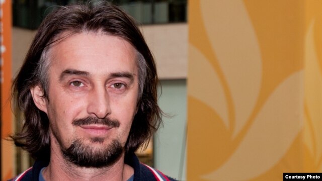Vahid Duraković