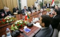 U.S. and Iranian diplomats last met in Baghdad on May 28 (AFP)
