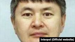 Сырым Шалабаев, родственник Мухтара Аблязова.